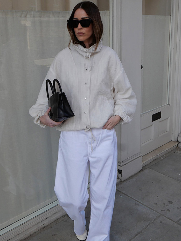Elegantly Designed Garment