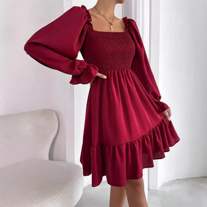 Timeless Vintage Style Garment