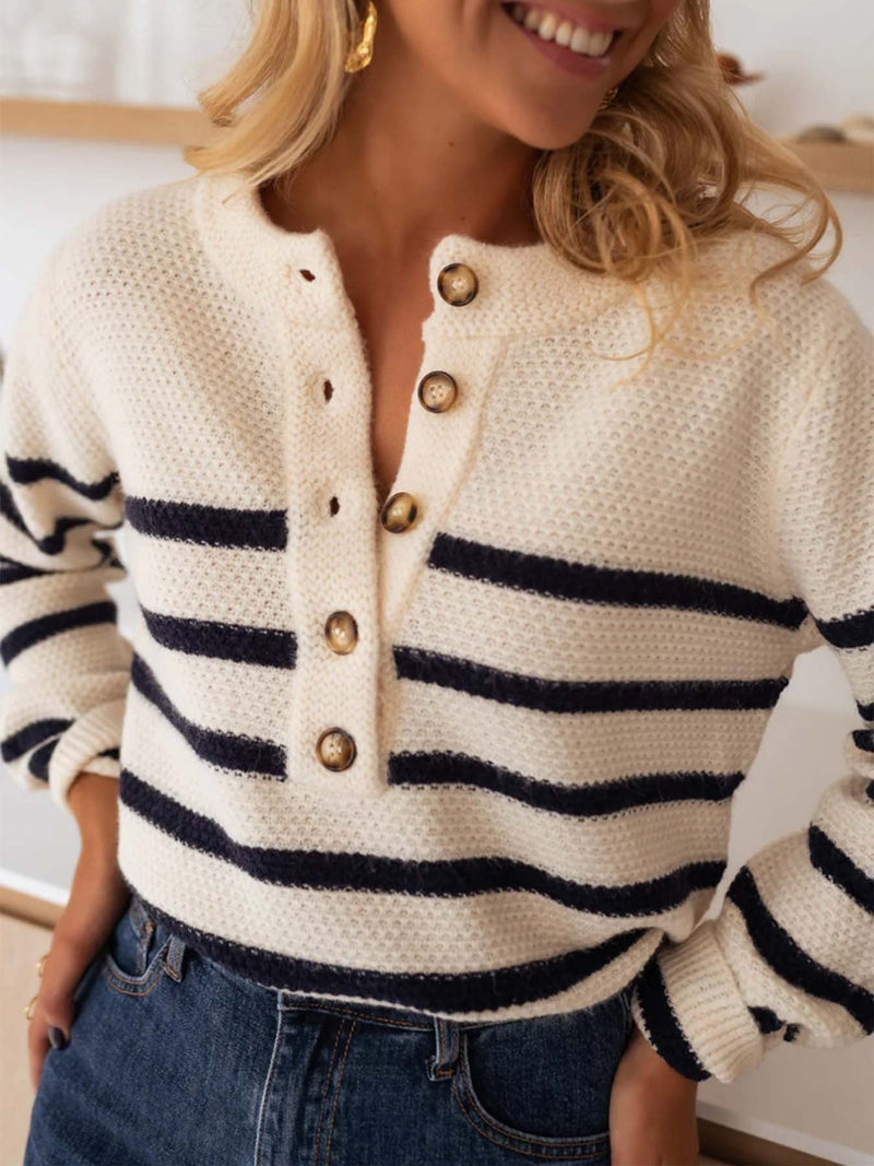 Classic Designed Pullover