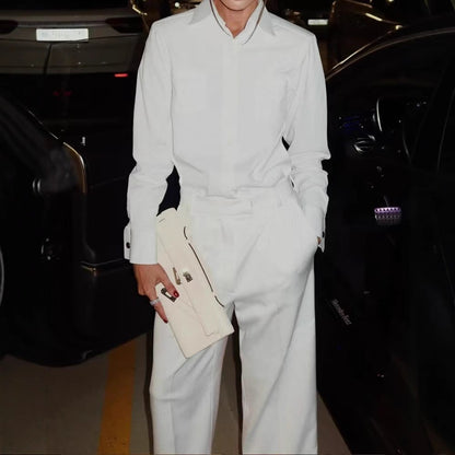 Thoughtfully Designed Garment