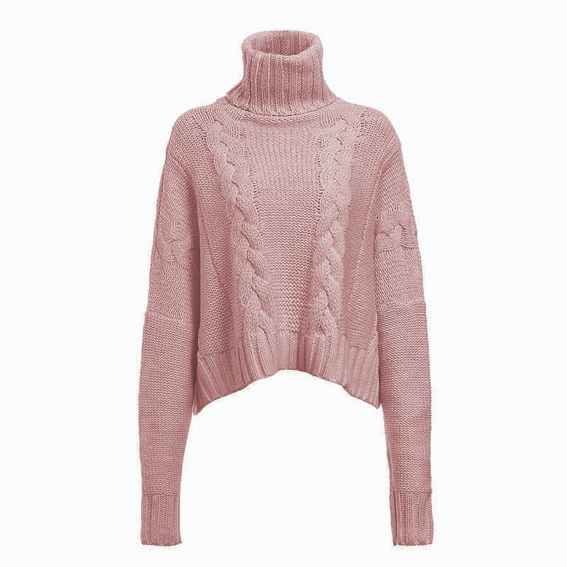 Elegantly Designed Pullover