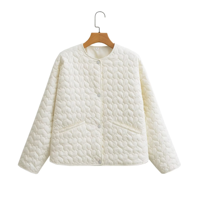 Elegantly Designed Garment