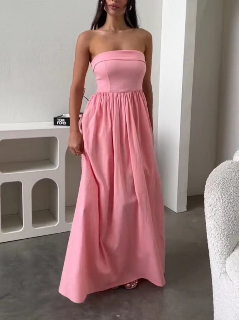 Elegantly Designed Garment
