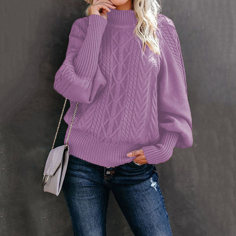 Thoughtfully Designed Pullover