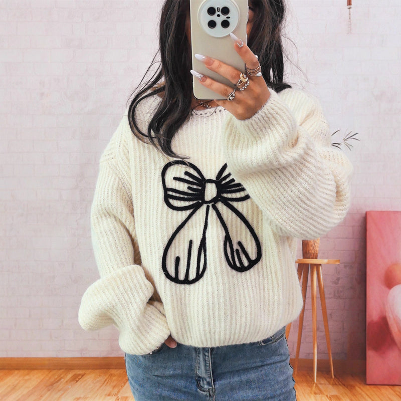 Thoughtfully Designed Pullover
