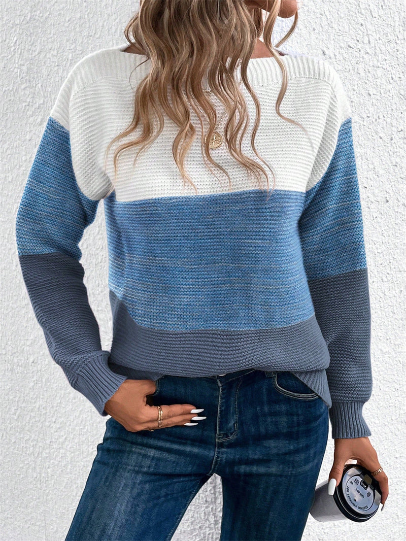 Vintage Inspired Pullover