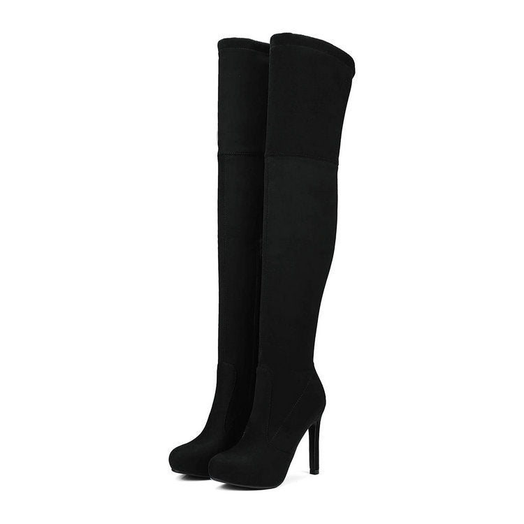 Elegant Orthopedic Boots for Every Step