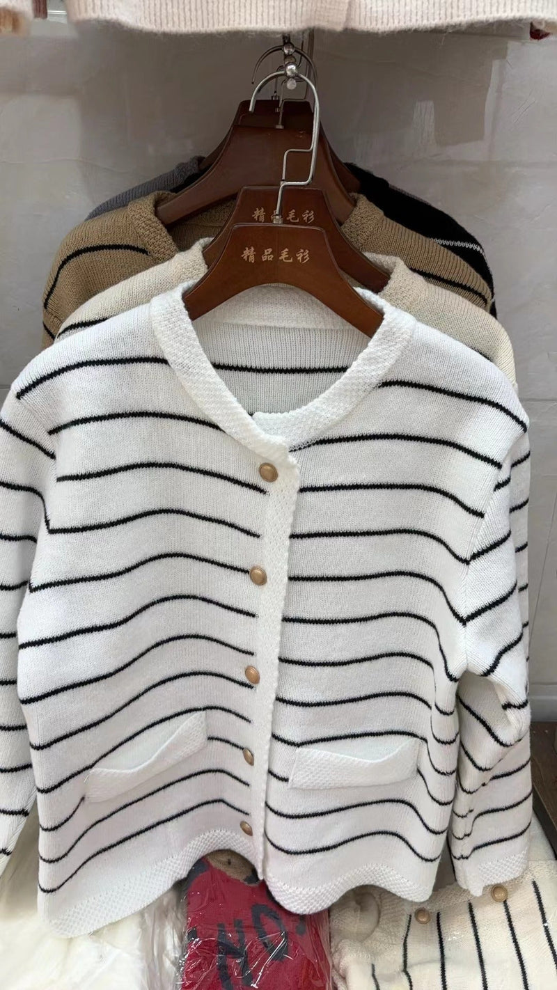 Classic Vintage Cardigan