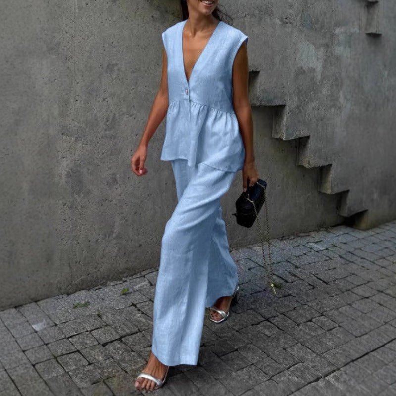 Vintage Inspired Garment