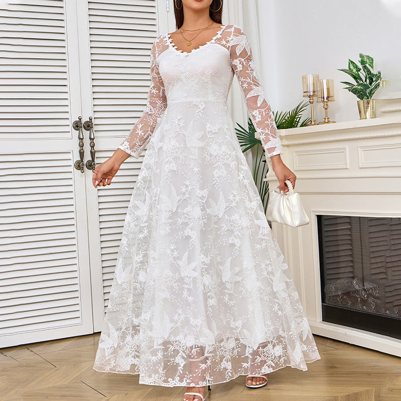 Classic Designed Garment