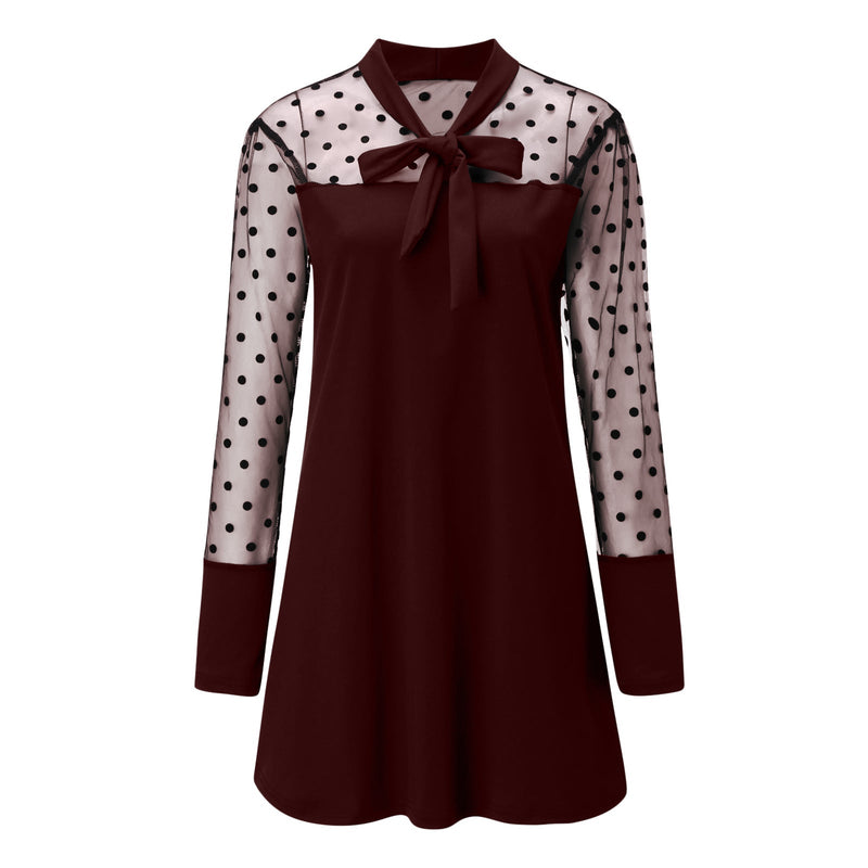 Elegantly Designed Garment