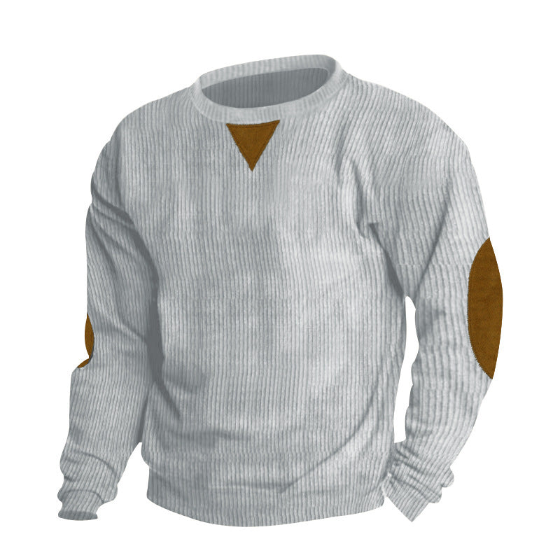 Classic Designed Pullover
