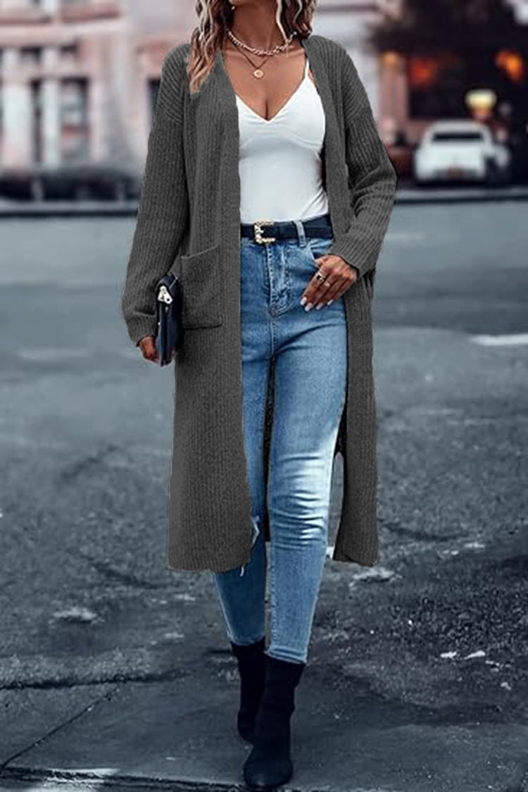 Beautifully Crafted Cardigan