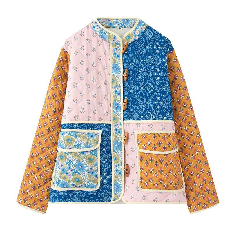 Thoughtfully Designed Garment