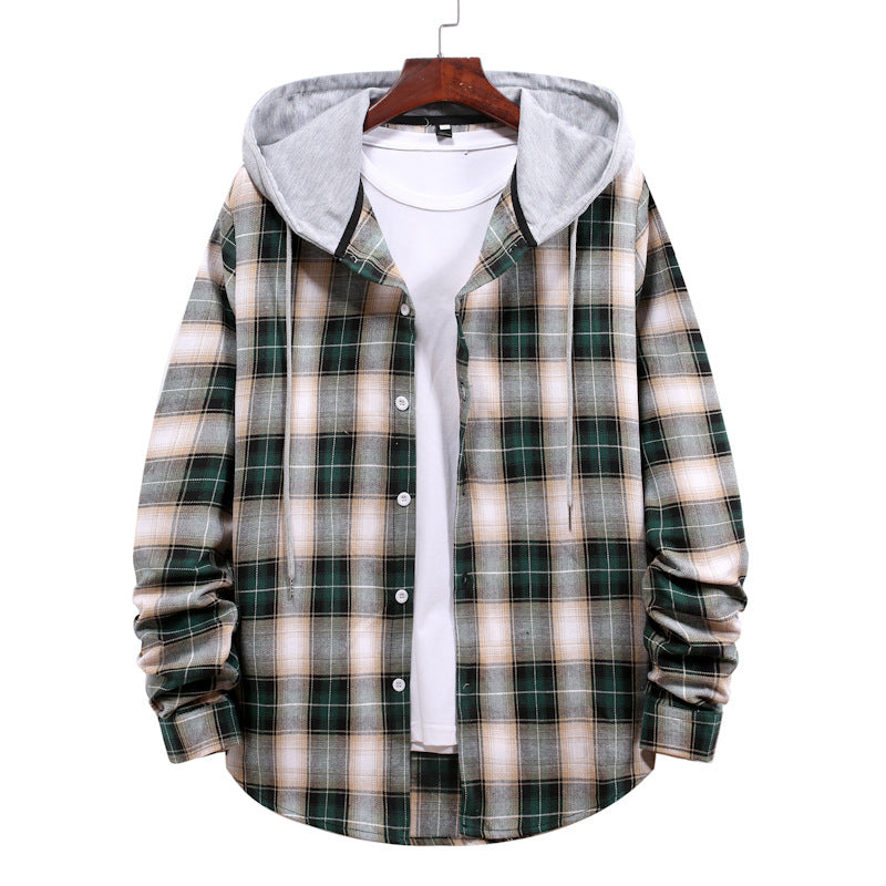 Classic Designed Garment