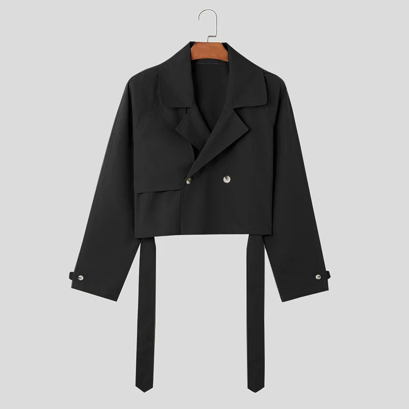 Thoughtfully Designed Garment