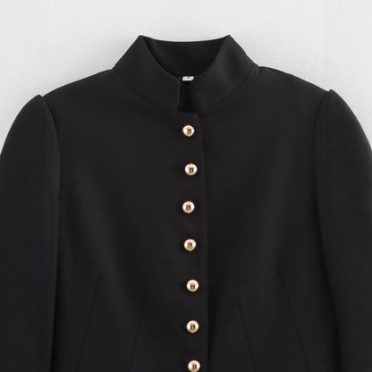 Gracefully Designed Garment