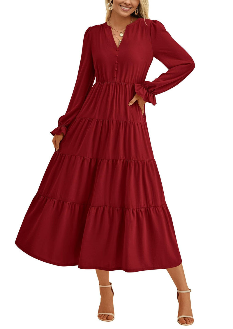 Classic Designed Garment
