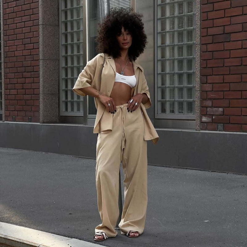 Thoughtfully Designed Garment