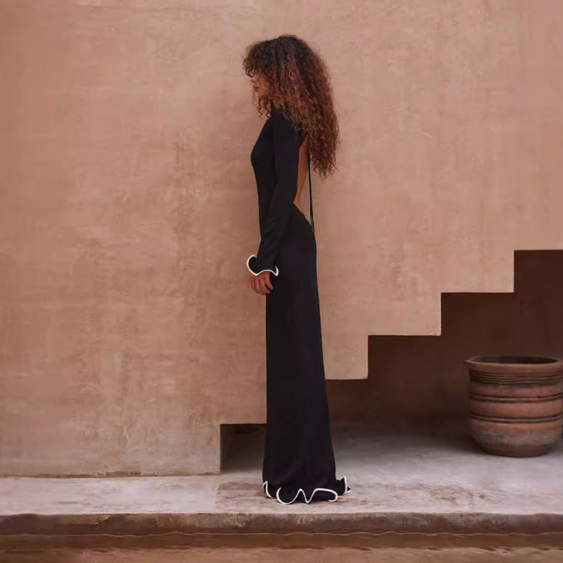 Elegantly Designed Garment