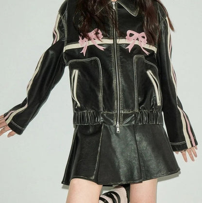Timeless Vintage Style Garment