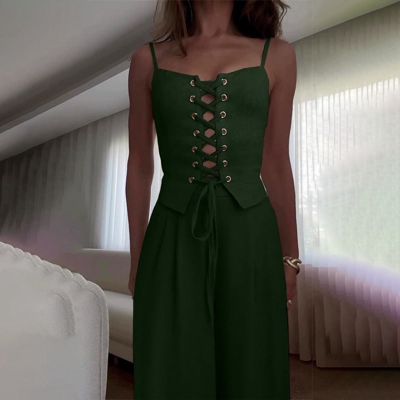 Elegantly Designed Garment