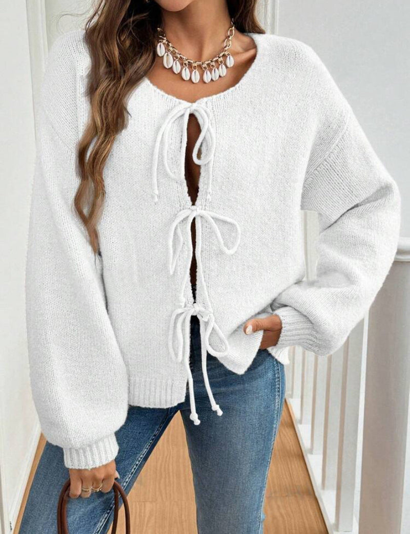 Classic Designed Pullover
