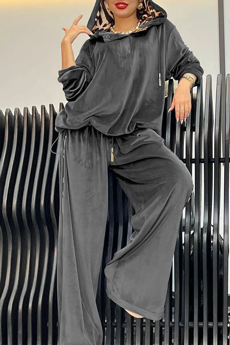 Classic Designed Garment
