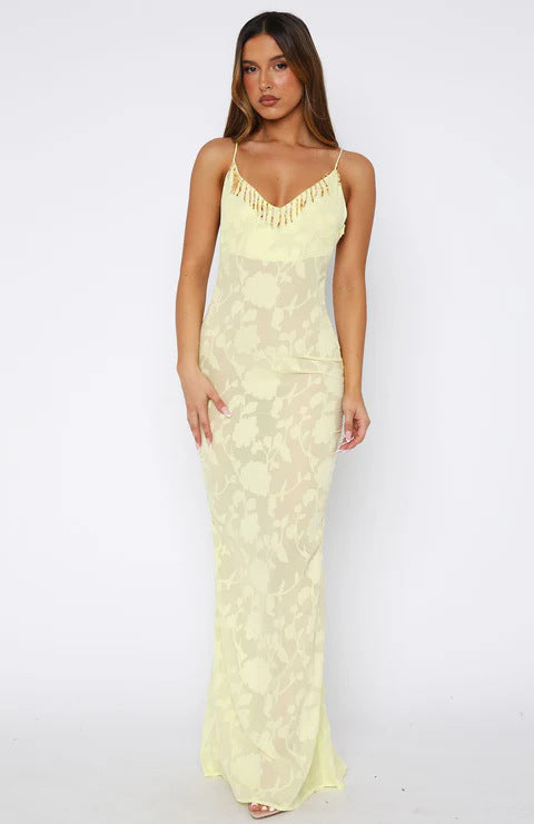 Elegantly Designed Garment