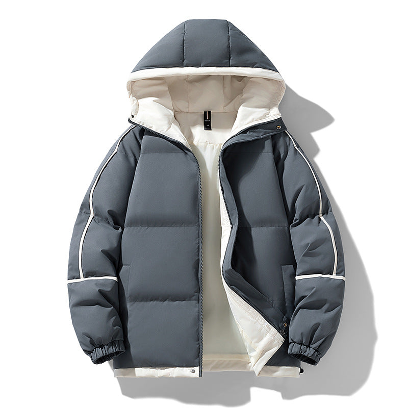 Thoughtfully Designed Garment