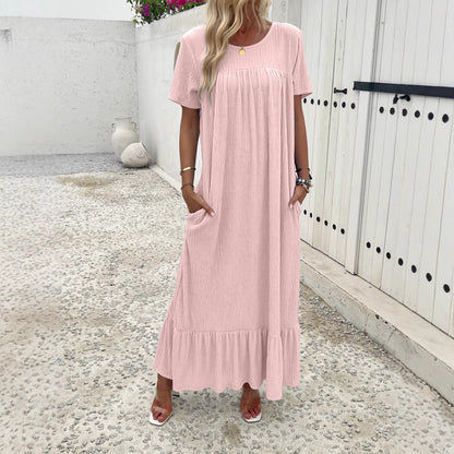 Elegantly Designed Garment