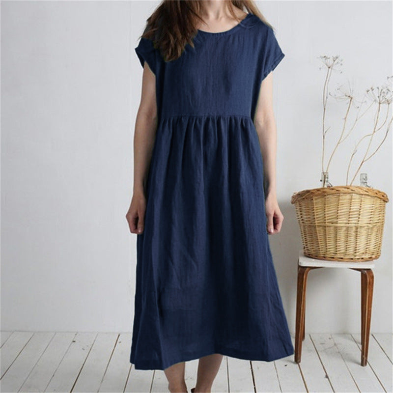 Gracefully Designed Garment