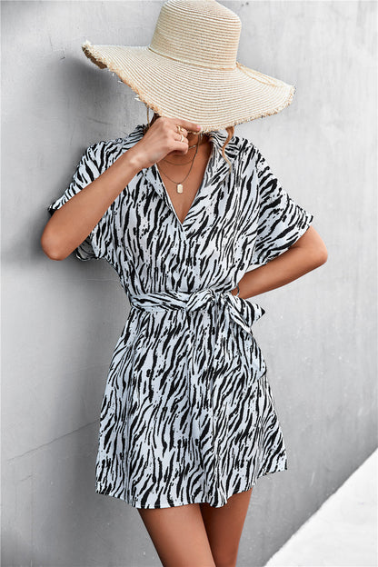 Classic Vintage Garment