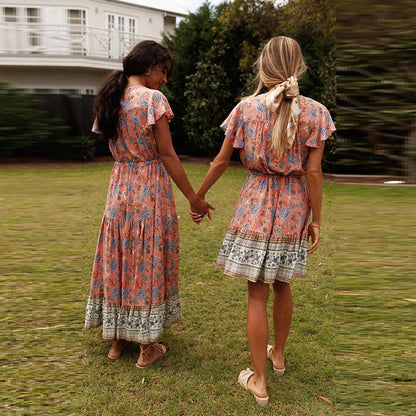 Vintage Inspired Garment