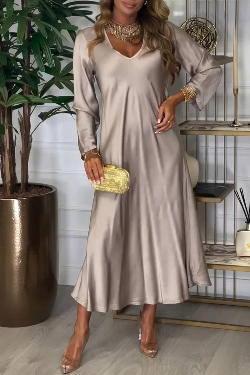 Timeless Vintage Style Garment