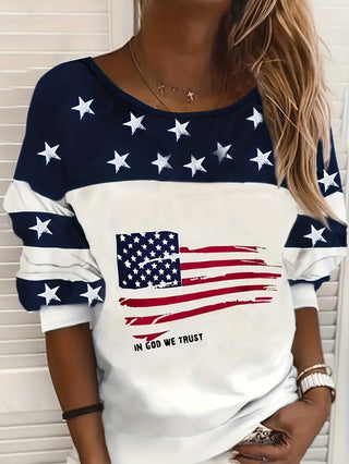 Vintage Inspired Shirt
