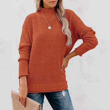 Timeless Vintage Style Pullover