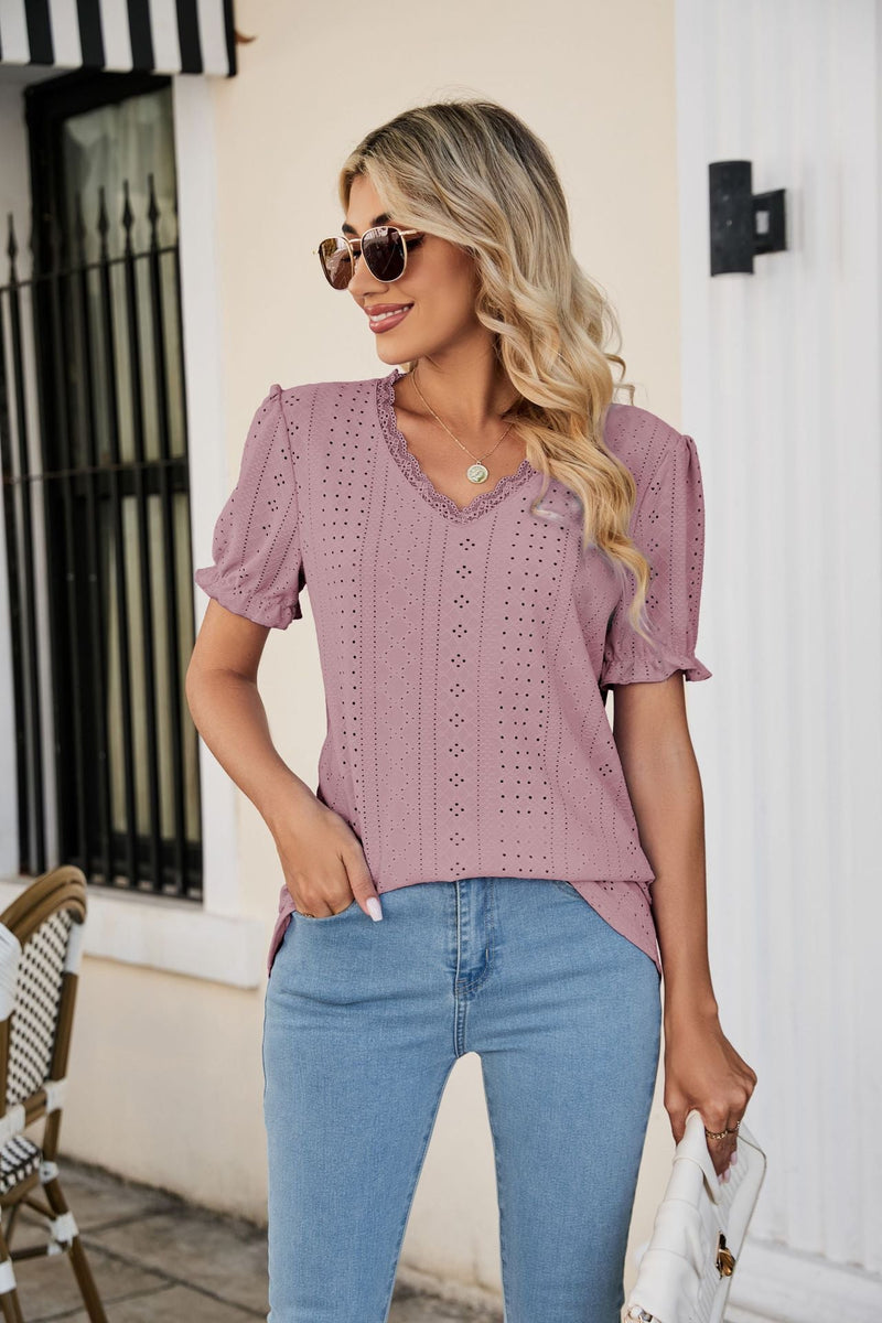 Classic Designed Garment