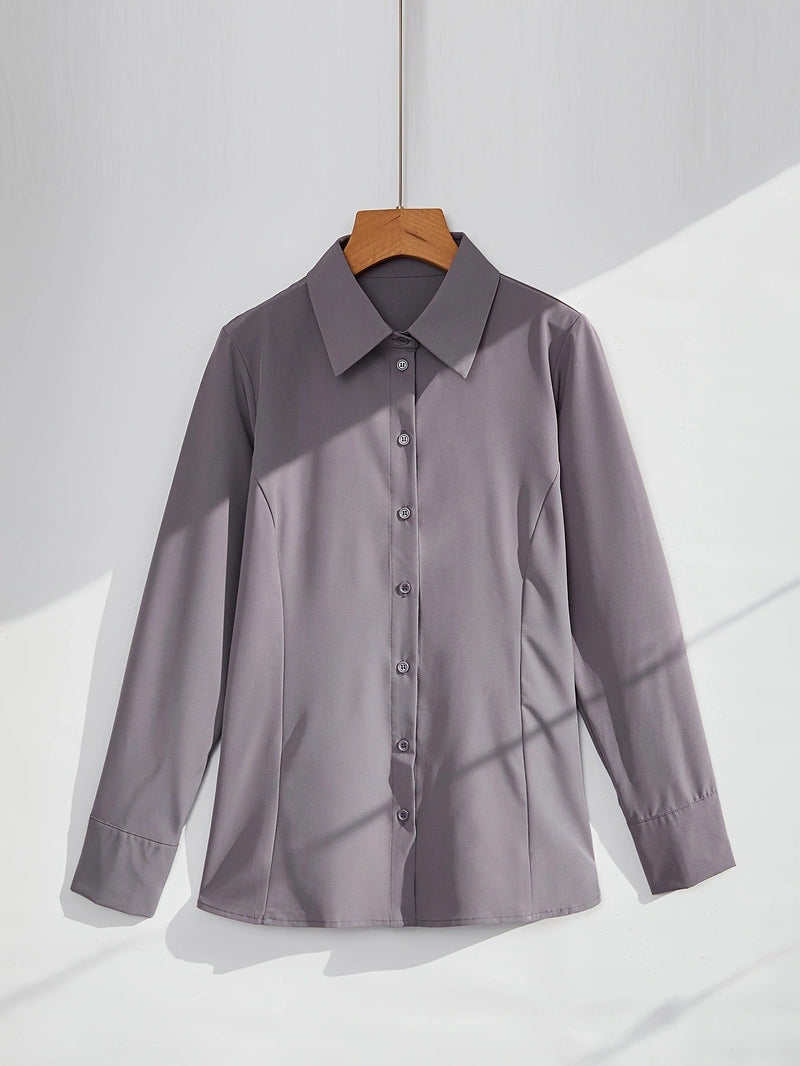 Beautifully Crafted Shirt