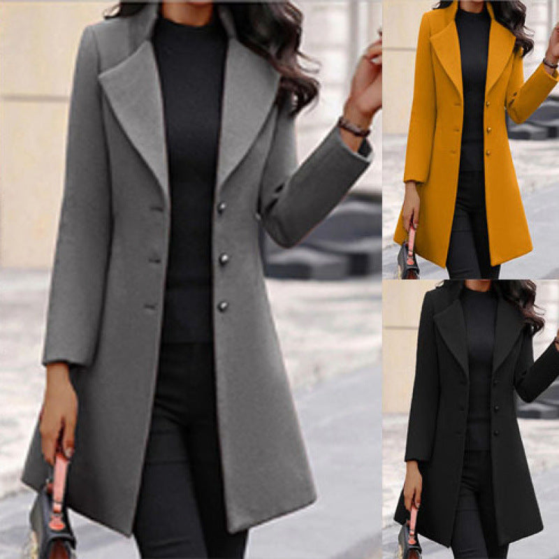 Gracefully Designed Garment