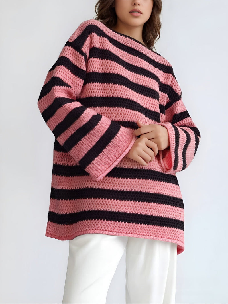 Classic Designed Pullover