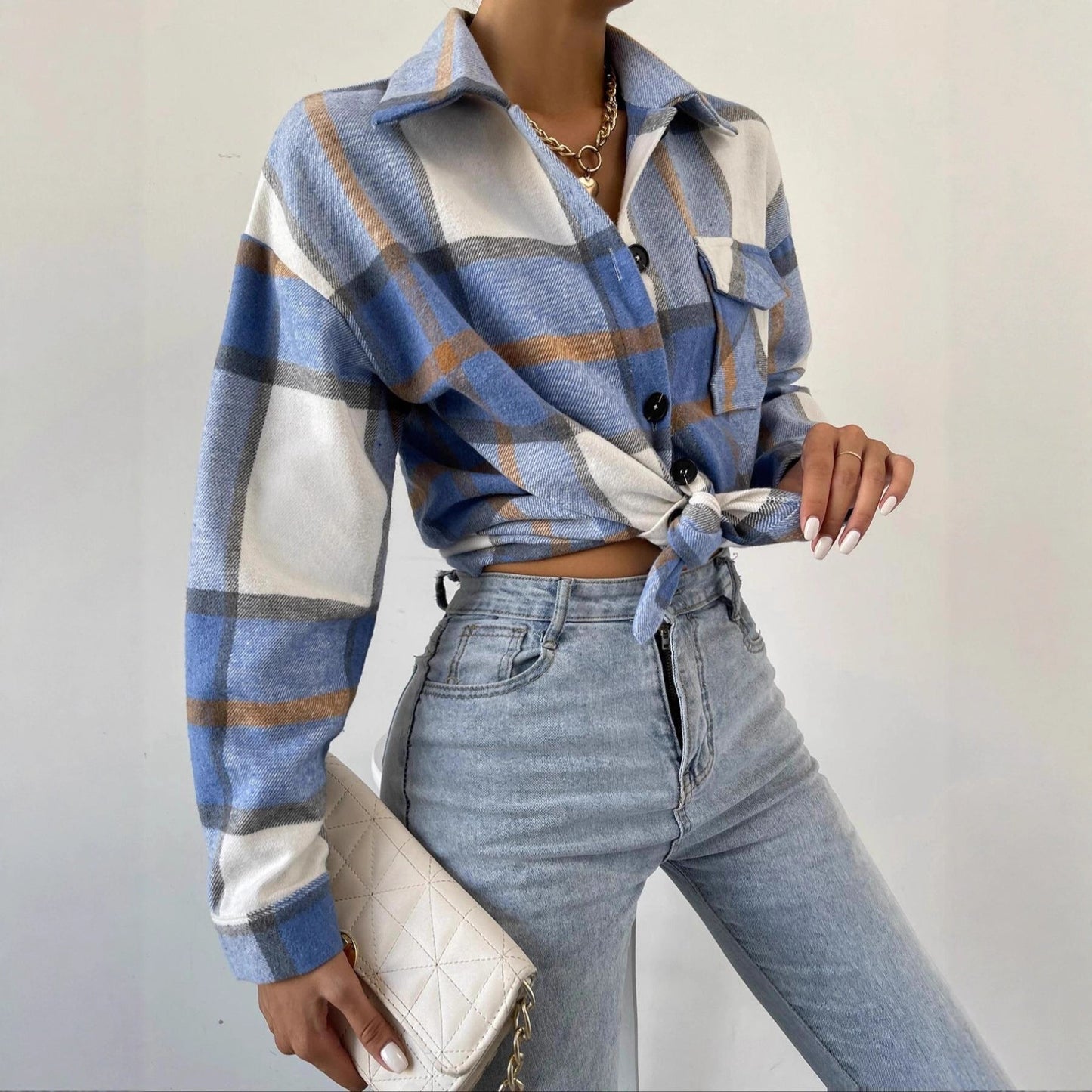 Timeless Vintage Style Garment