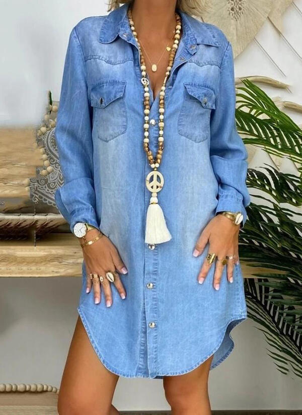 Classic Vintage Garment