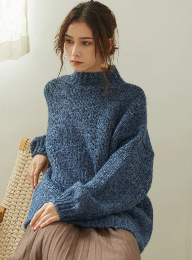 Classic Designed Pullover
