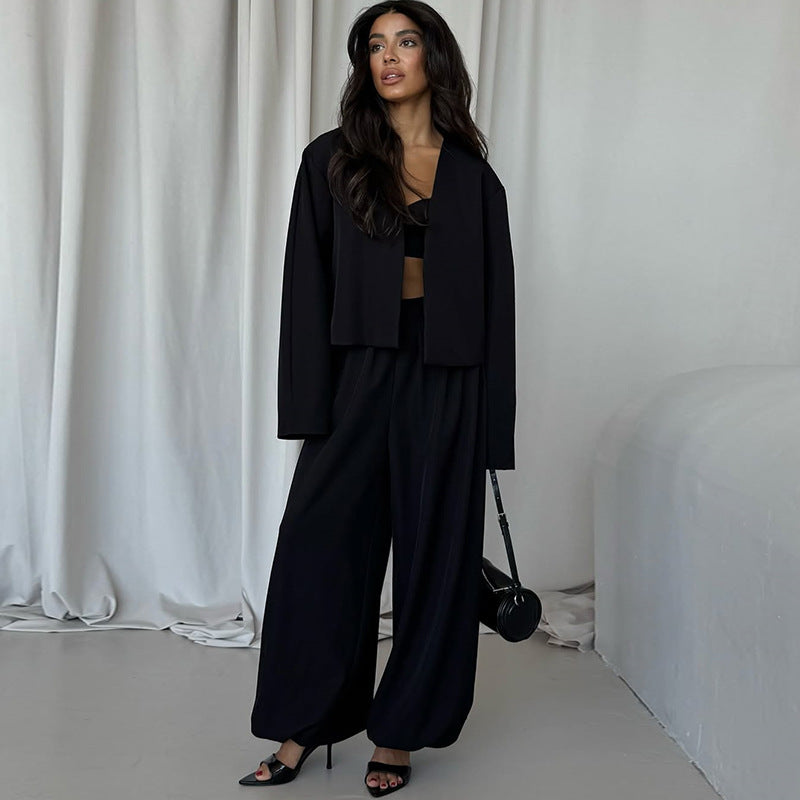 Timeless Vintage Style Garment