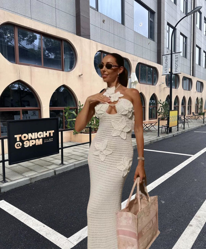 Gracefully Designed Garment