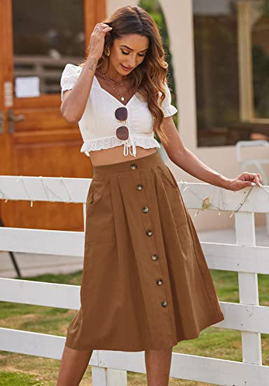 Classic Designed Garment