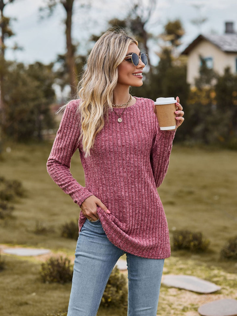 Beautifully Crafted Pullover