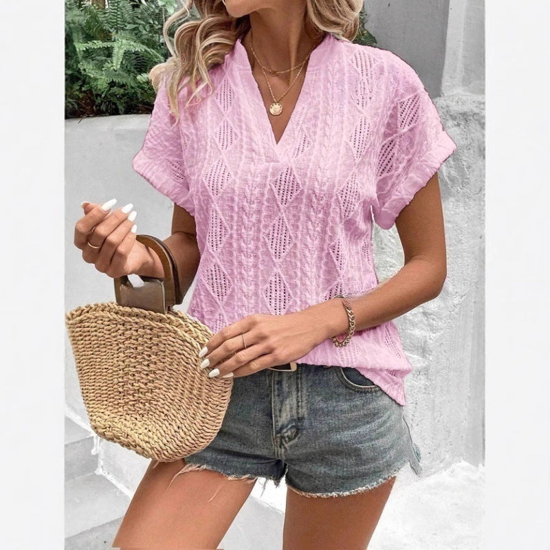 Thoughtfully Designed Garment