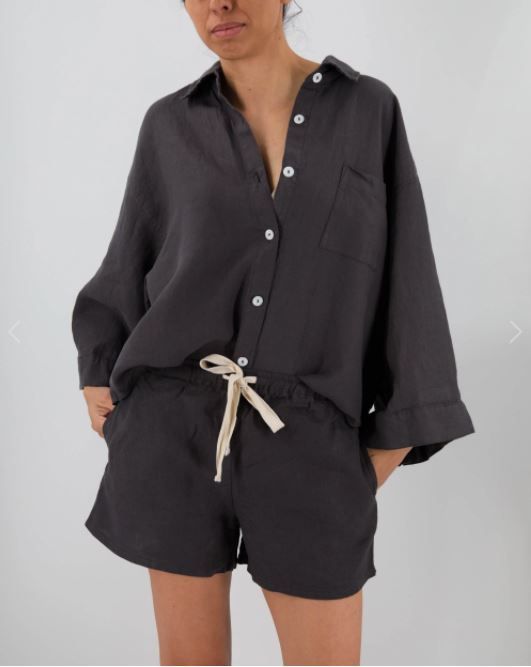 Thoughtfully Designed Garment
